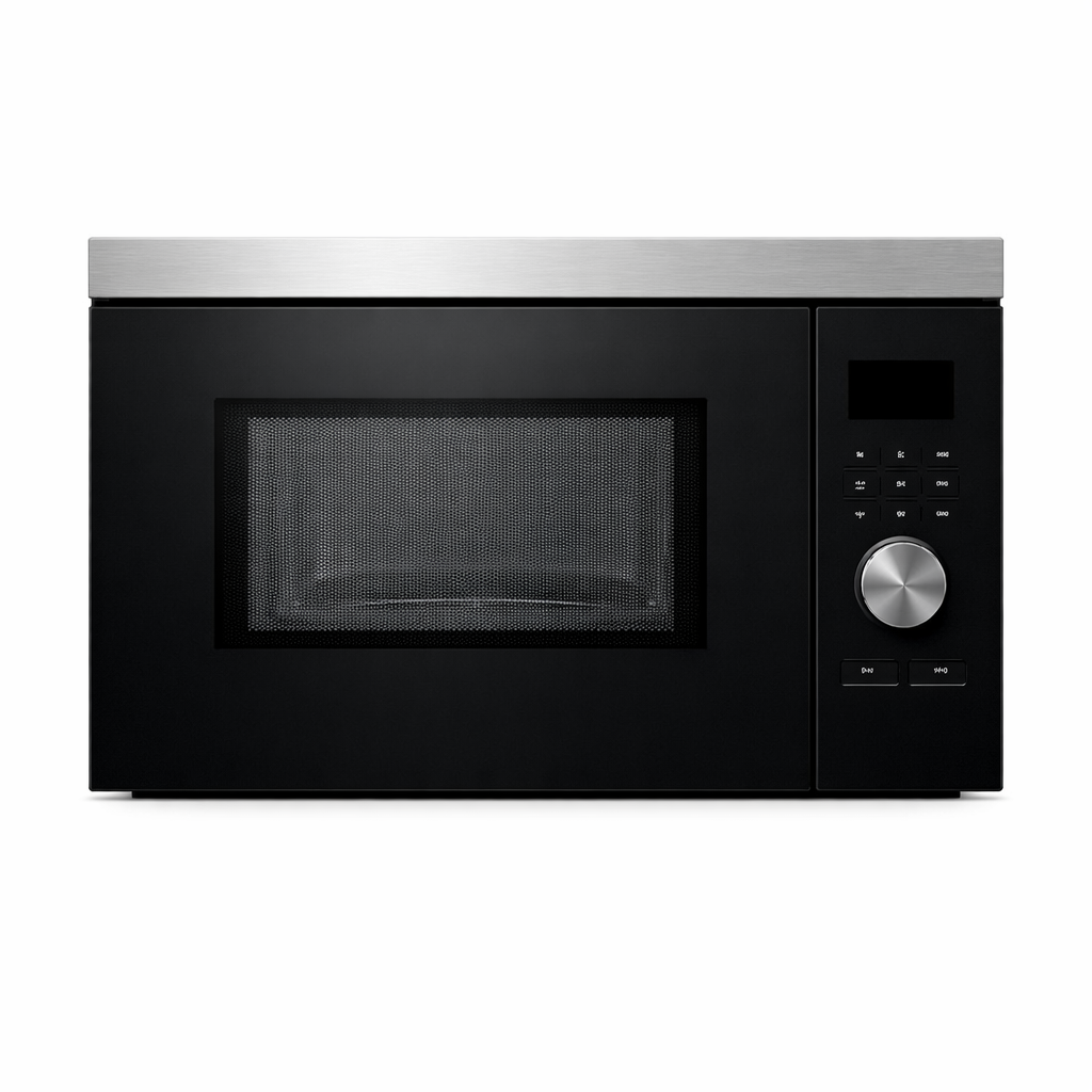 Buld-in Microwave Repair