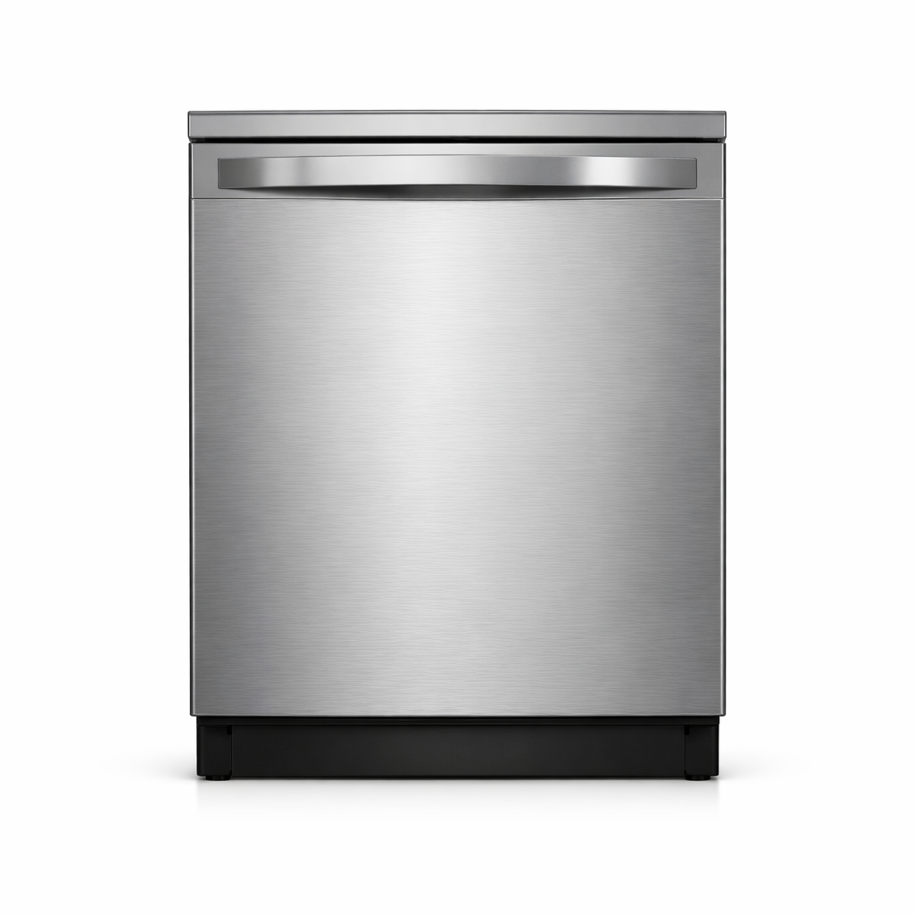 Dishwasher repair