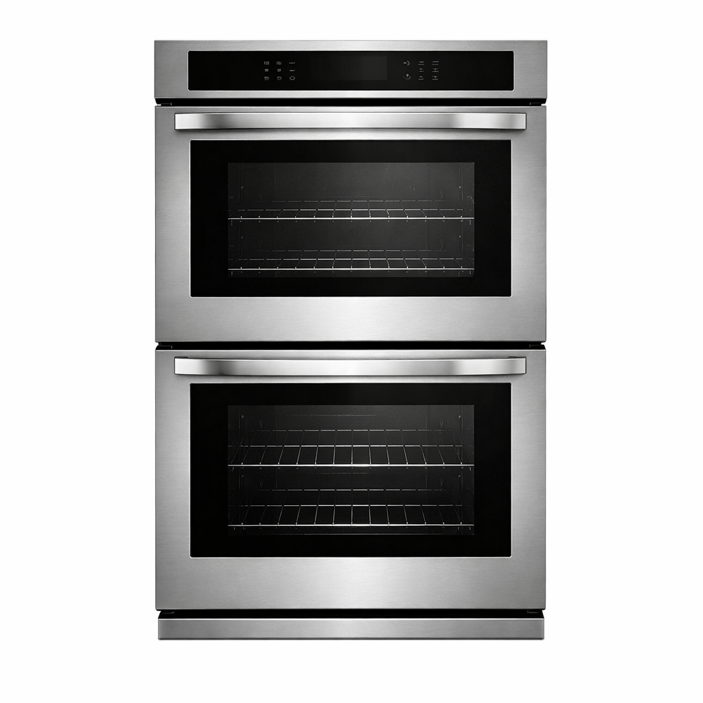 Double Wall Oven Repair
