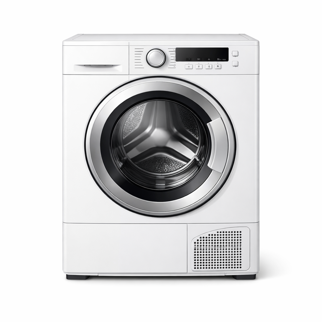 Dryer repair