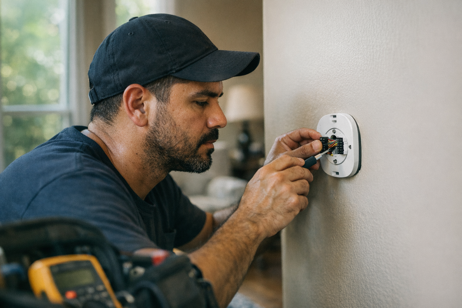 Ecobee in Suwanee
