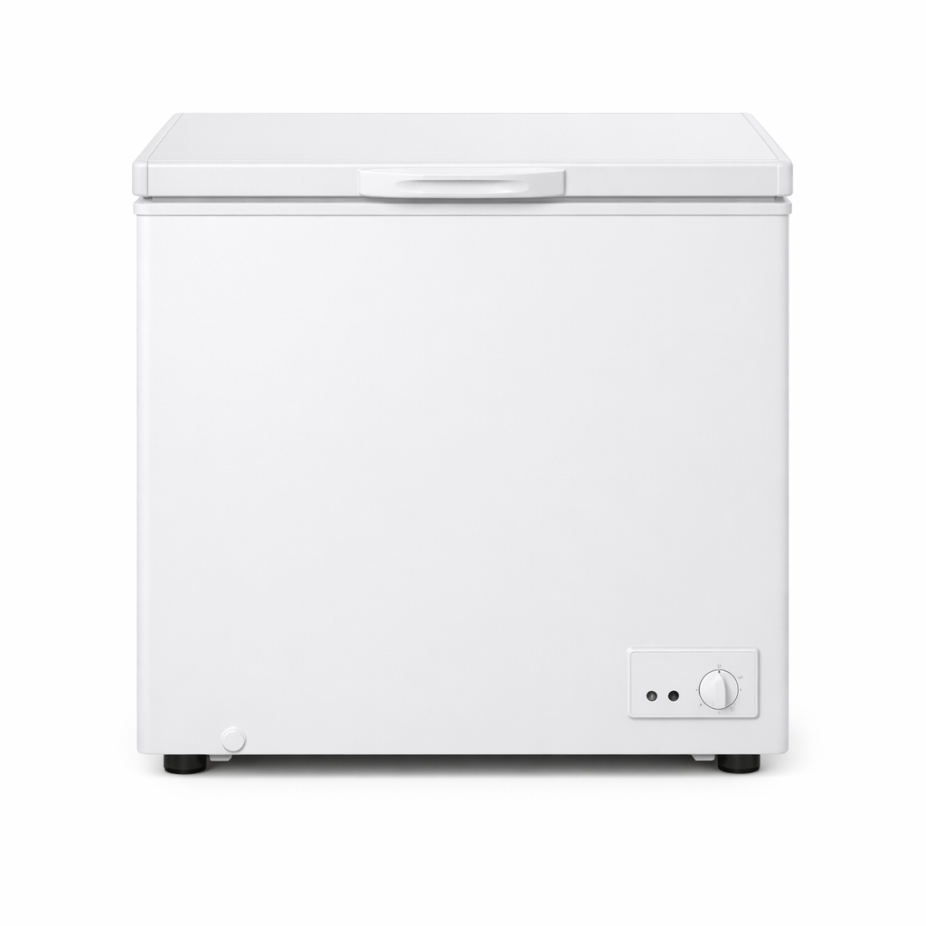 Freezer Repair