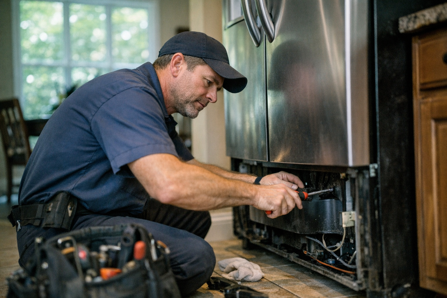 Frigidaire