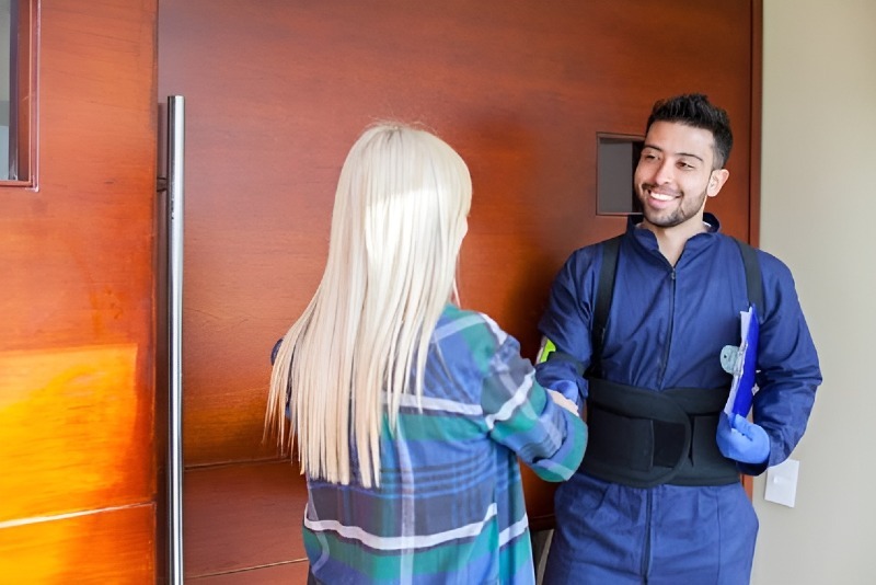 Furnace Repair Tips for Homeowners in Suwanee, GA During Cooler Weather