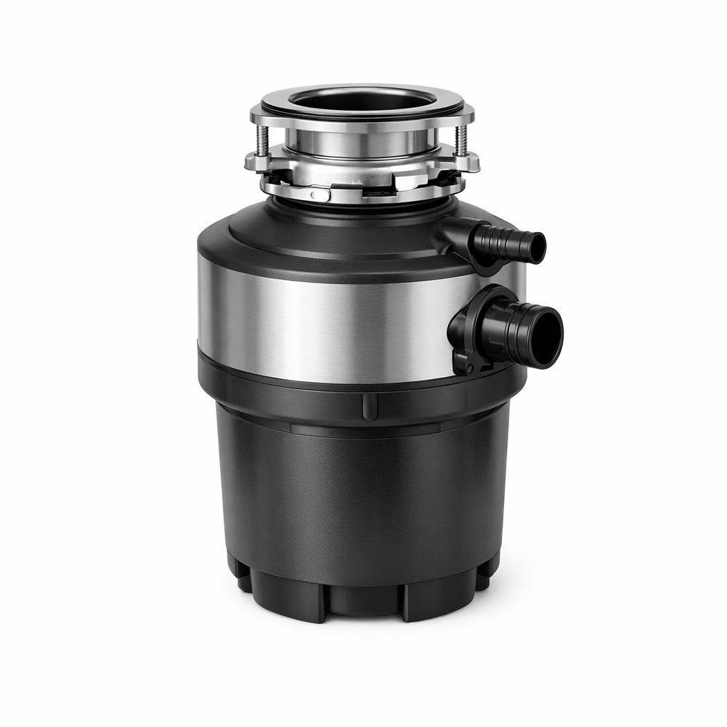 Garbage Disposal repair