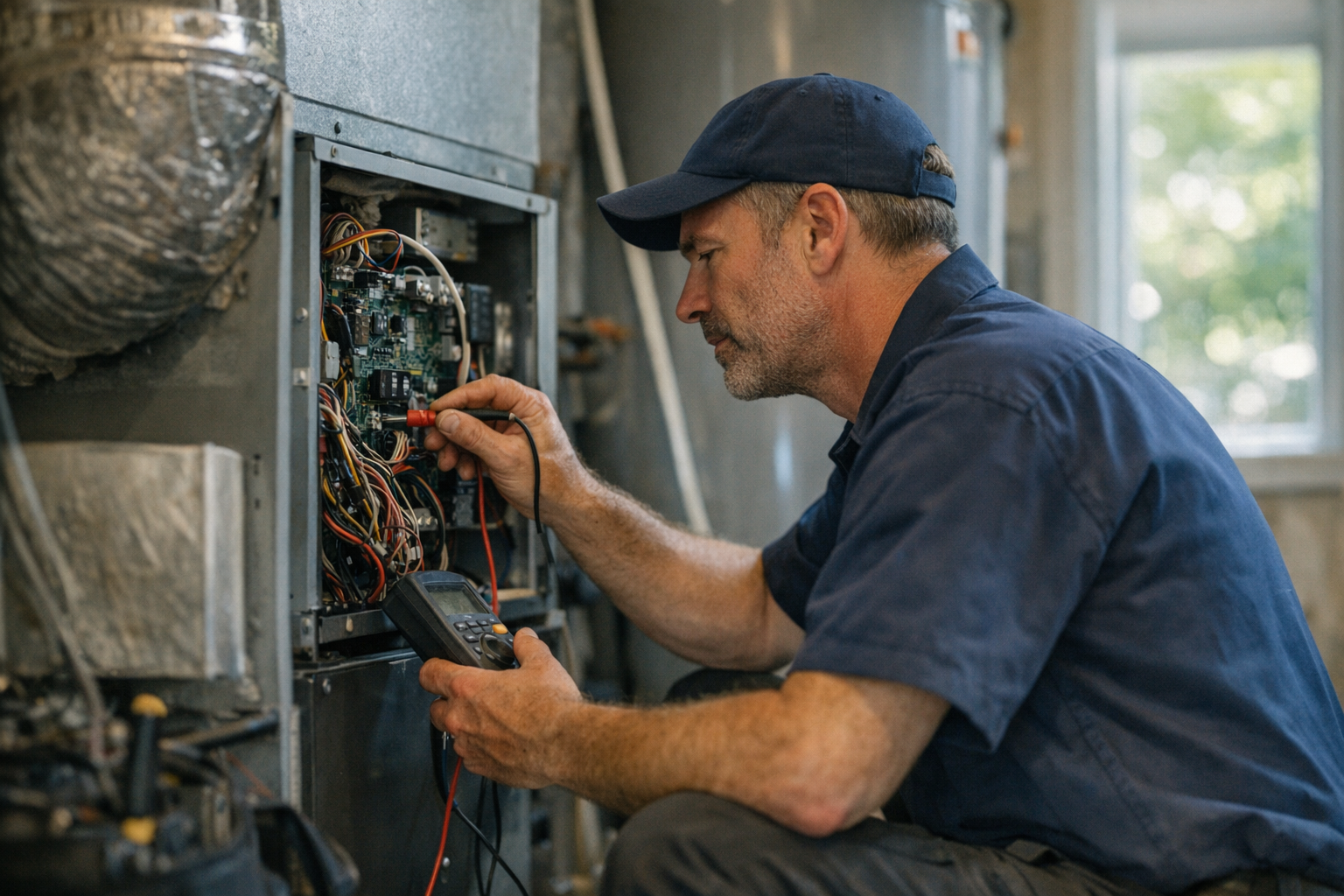 Johnson Controls