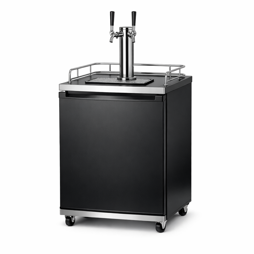 Kegerator Repair