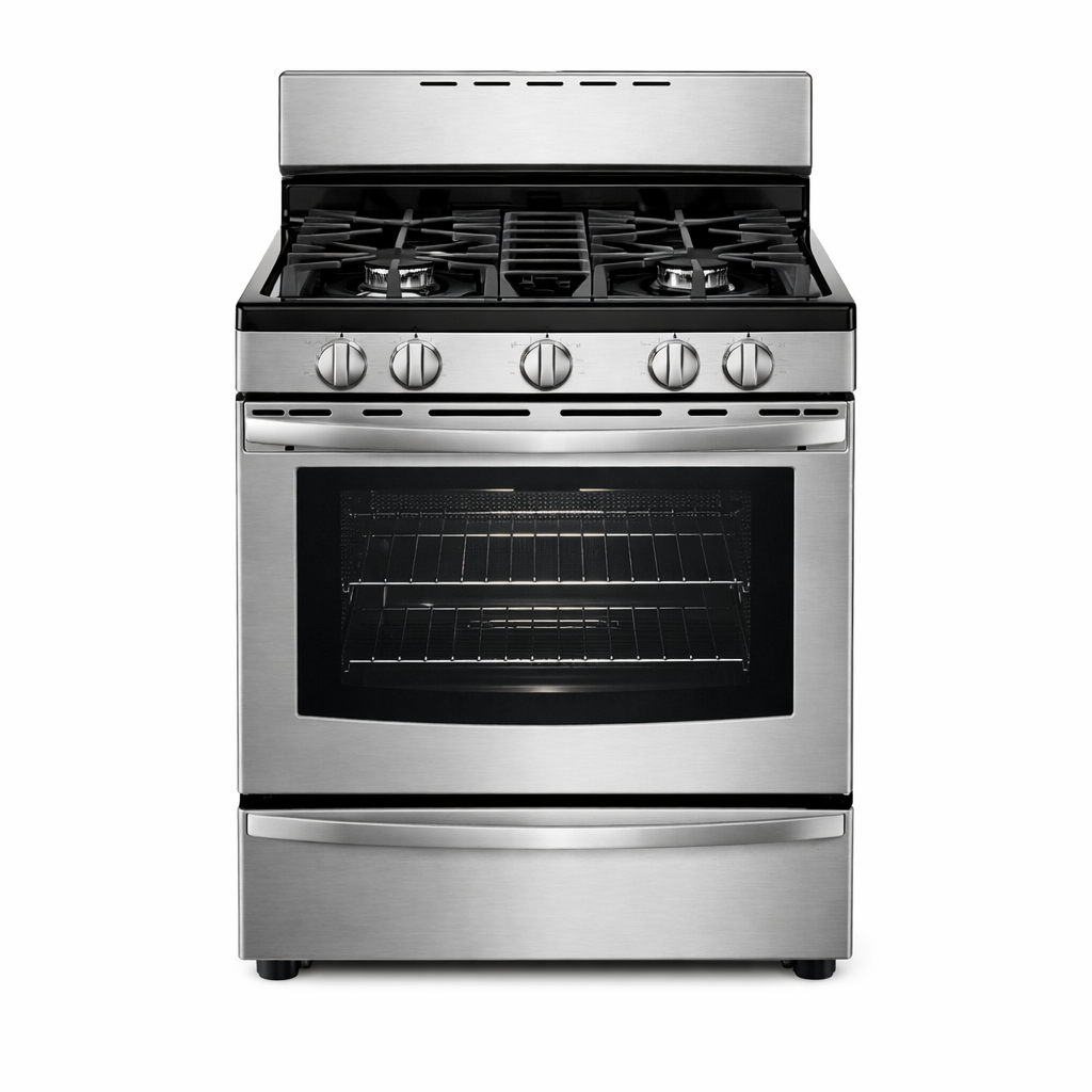Oven & Stove repair