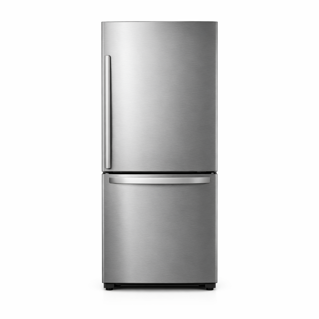 Refrigerator repair