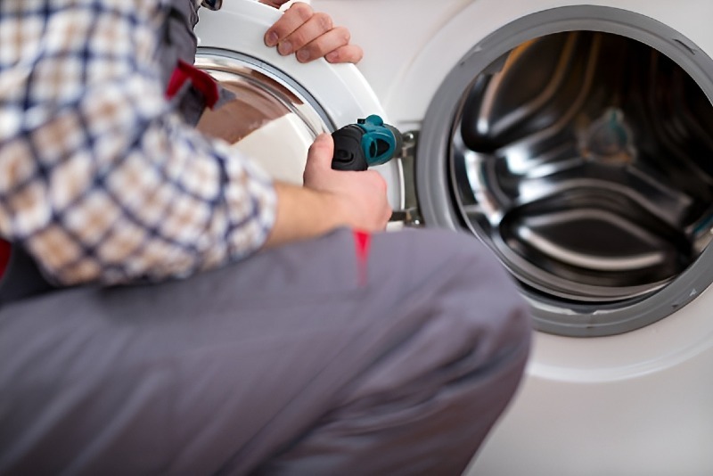 Washing Machine repair in Suwanee