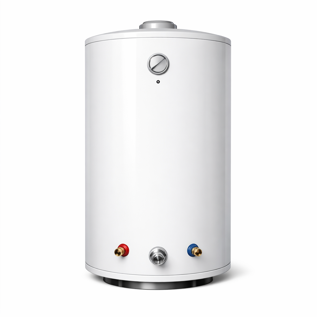 Water Heater repair