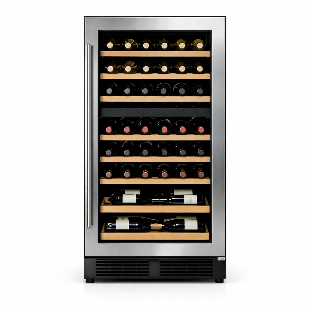 Wine Cooler and Cellar Repair