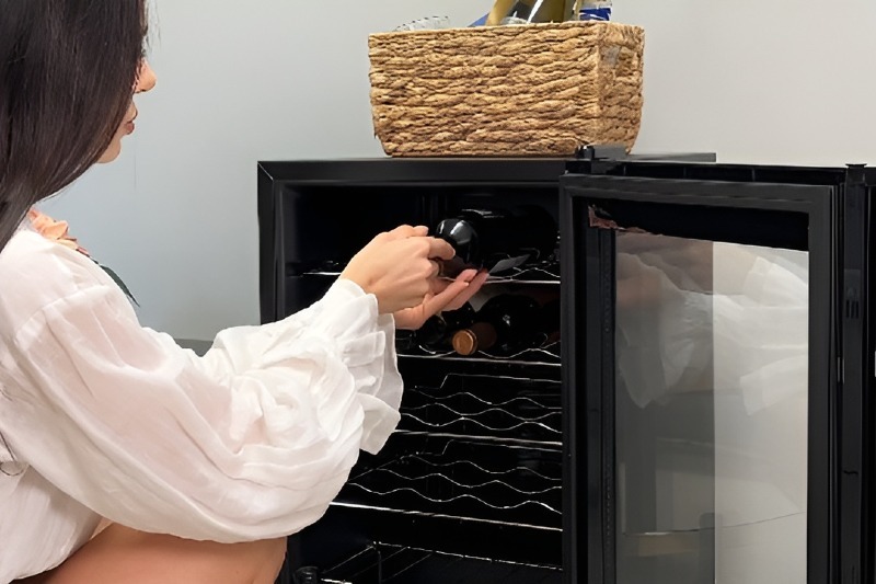 Wine Cooler and Cellar Repair in Suwanee