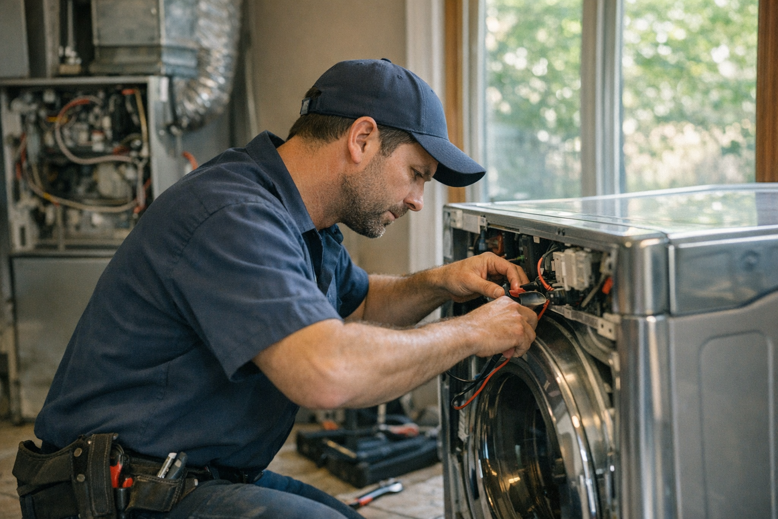 Wine Cooler and Cellar Repair Tips for Homeowners in Suwanee, GA